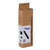 Prailgintuvas Akyga AK-SP-05B - juodas - 5 lizdai - 3m