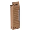 Prailgintuvas Akyga AK-SP-05B - juodas - 5 lizdai - 3m