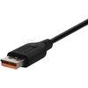 AKYGA AK-ND-59 Nešiojamojo kompiuterio maitinimo šaltinis AK-ND-59 20V/2.0A 40W Lenovo Power USB LENOVO