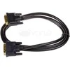 Kabelis DVI-D - DVI-D Akyga 1.8m