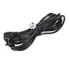 Akyga AK-PC-05A CCA CEE 7/7 / IEC C13 5 m