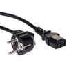 Akyga AK-PC-05A CCA CEE 7/7 / IEC C13 5 m