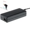 Nešiojamojo kompiuterio pakrovėjas Akyga AK-ND-08 (19V / 4.74A 90W 4.8 x 1.7mm) HP 1.2m