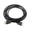 Alantec AV-AHDMI-5.0 HDMI laidas 5m v2.0 High Speed su eternetu - auksininėmis jungtimis