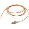 Pigtail MM OM2 1G 50/125 LC kištukas, 2 m ilgio "EASY STRIP" ALANTEC