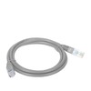 Alantec KKU5SZA10 networking cable Pilkas 10 m Cat5e U/UTP (UTP)