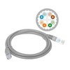 Alantec LSOH 7.0m pilka