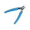 Alantec NI018 maitinimo kabelių pjaustytuvas/suspaudėjas Mėlyna
