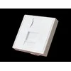 Adapteris 45x45 su ALANTEC sklende
