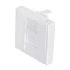 Adapteris 45x45 su ALANTEC sklende