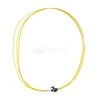 a-lan Alantec FOI-LC-9SM-2 fibre optic cable 2 m 2x SC G.652D Geltona