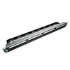 Alantec Patch panel UTP kat.6A 24 port LSA 1U (PK051)