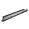 Alantec Patch panel UTP kat.6A 24 port LSA 1U (PK051)