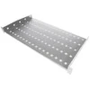 Alantec Fiksuota lentyna 19 colių 1U gylis 350mm Pilka