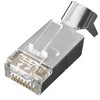 Alantec WT108 wire connector RJ-45 Nerūdijantis plienas