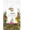 ALEGIA Fruit &amp; Herbs triušiams - skanėstai triušiams - 130g