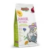 Jūrų Kiaulyčių Maistas - Alegia Junior Natural - 650g