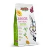 Triušių Maistas - Alegia Junior Natural 650 G