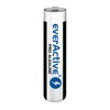 Šarminės baterijos AAA / LR03 everActive Pro 4 vnt