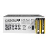 Alkaline batteries AAA / LR03 everActive Pro - 4 pieces (blister)