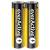 Alkaline batteries AAA / LR03 everActive Pro - 4 pieces (blister)