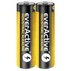 Alkaline batteries AAA / LR03 everActive Pro - 4 pieces (blister)