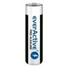 Alkaline batteries everActive Pro Alkaline LR6 AA - blister card - 4 pieces
