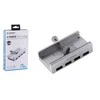 Orico 4in1 adapteris Stebulė 4x USB 3.0 + USB 3.0 kabelis (100cm)