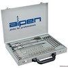 Grąžtas ALPEN 500016100 SDS-PLUS Drill set