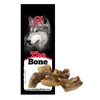 ALPHA SPIRIT HAM BONE Brochette serano kaulas šunims vakume (15)