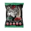 Alpha Spirit SNACKS DOG skanėstai šunims su antiena 50g