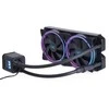 Šaldymas vandeniu Alphacool Eisbaer Aurora 280 (11729)