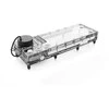 Alphacool Core Flat Reservoir 360, with VPP pump – right