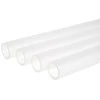 Alphacool Eisrohr 13/10mm Hard-Tube Acrylic (PMMA) – satin, 80cm (4-pack)