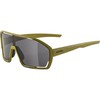Alpina Sports BONFIRE Bėgimo akiniai Full ratlan Olive