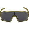 Alpina Sports BONFIRE Bėgimo akiniai Full ratlan Olive