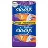 Always Visada VISADA ULTRAPLAT NORM DUO 2X8
