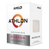 AMD Athlon 3000G processor 3.5 GHz 4 MB L3 TRAY