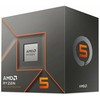 AMD Ryzen 5 8400F processor 4.2 GHz 16 MB L3 Tray