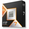 Procesorius  AMD Ryzen 7 9800X3D processor 4.7 GHz 104 MB L2 &amp; L3 (100-100001084WOF) Box