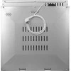 Kepimo Orkaitė - Amica ED37210B X-TYPE 77L 3600W Elektrinė Juoda