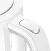 Elektrinis Virdulys - Amica KF1011 1.7 L 2150 W Baltas