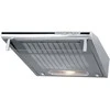 Gartraukis - Amica OSC5112I, Nerūdijančiojo Plieno 184 m³/h