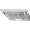Gartraukis - Amica OSC5112W 184 m³/h Balta