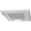 Gartraukis - Amica OSC6112W 193 m³/h, Balta