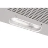 Gartraukis - Amica OSC6112W 193 m³/h, Balta