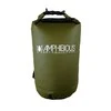 Italija Neperšlampamas krepšys Amphibious Tube 20L