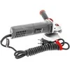 Kampinis šlifuoklis GRAPHITE 59G110 1100W, 125mm