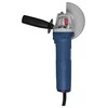 Bosch kampinis šlifuoklis GWS 9-125 S Professional su apsukų reguliavimu 900W