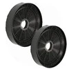Carbon filter MAAN FWMGPZ (1 vnt.)